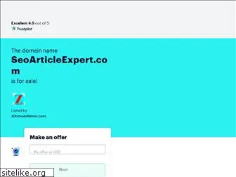 seoarticleexpert.com