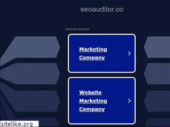 seoauditor.co