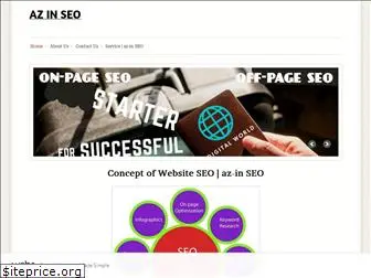 seoaz.webs.com