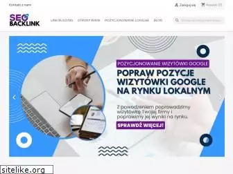 seobacklink.pl