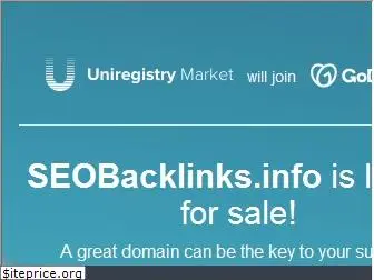 seobacklinks.info