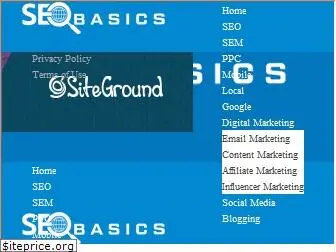 seobasics.net