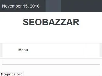 seobazzar.com
