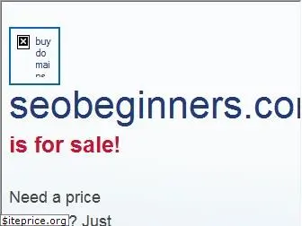 seobeginners.com