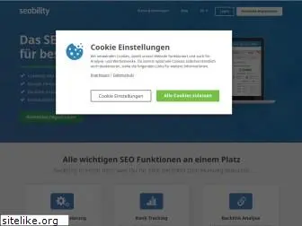 seobility.de