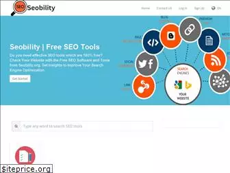 seobility.org