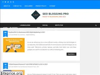 seobloggingpro.com