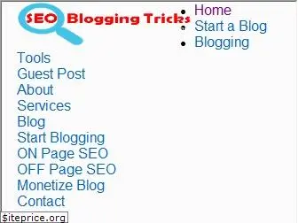 seobloggingtricks.com