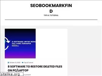 seobookmarkfind.info