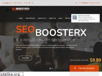 seoboosterx.com