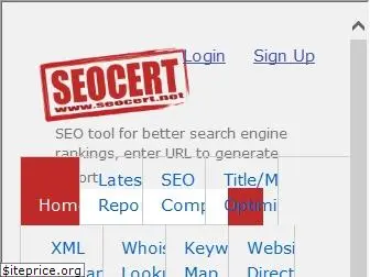 seocert.net