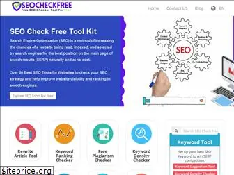 seocheckfree.com