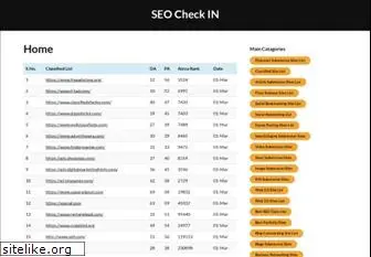 seocheckin.com