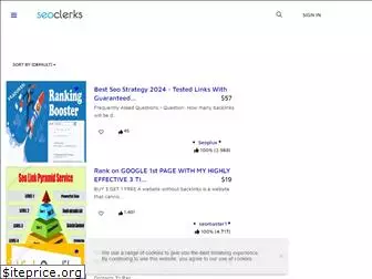 seoclerks.com