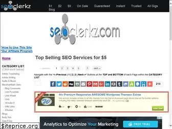 seoclerkz.com