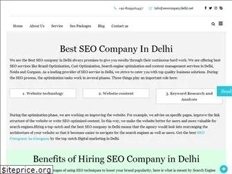 seocompanydelhi.net