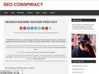 seoconspiracy.com