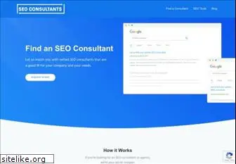 seoconsultants.com