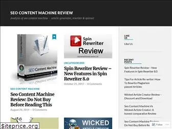 seocontentmachinereview.wordpress.com