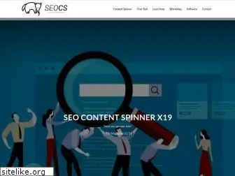 seocontentspinning.com