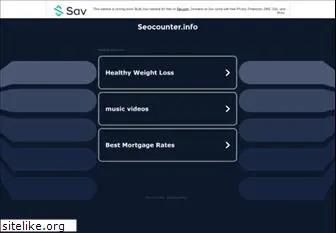 seocounter.info