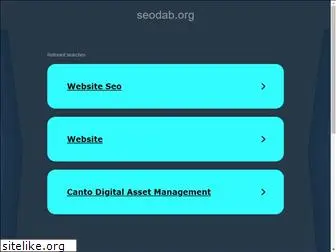 seodab.org