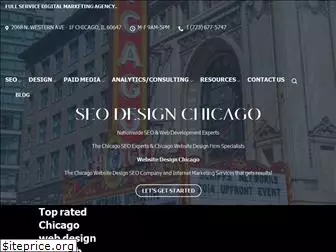 seodesignchicago.com