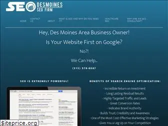 seodesmoineseo.com