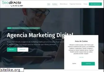 seodirecto.com