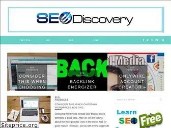 seodiscovery.org