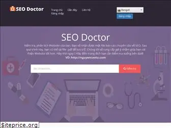 seodoctor.vn