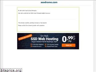 seodrome.com