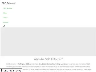 seoenforcer.com