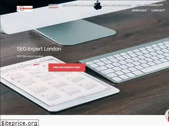 seoexpert-london.co.uk
