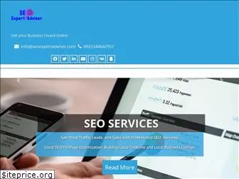 seoexpertadviser.com