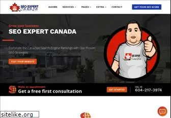 seoexpertcanada.ca