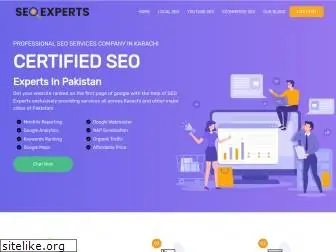 seoexperts.pk