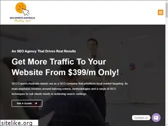 seoexpertsaustralia.com