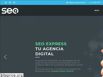 seoexpress.com.ar