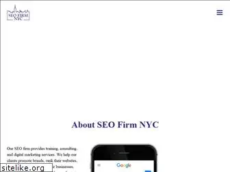 seofirmnyc.com