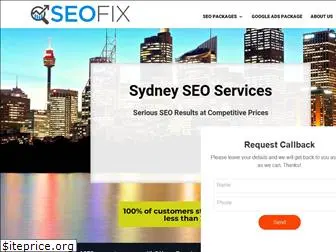 seofix.com.au