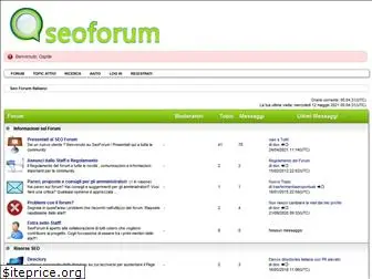 seoforum.it