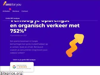 seoforyou.nl