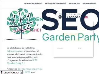 seogardenparty.com