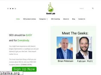 seogeeklab.com