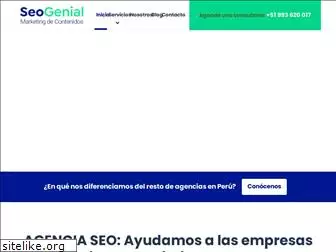 seogenial.com