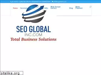 seoglobalinc.com