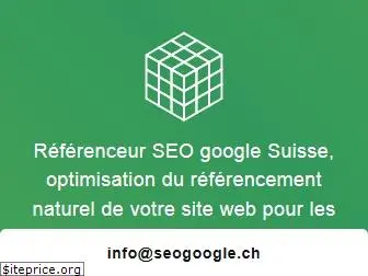 seogoogle.ch