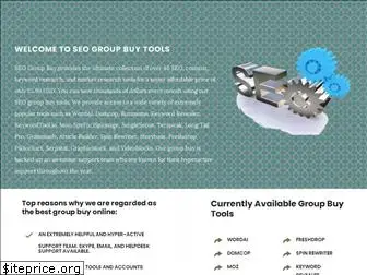 seogroupbuy.tools