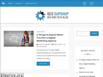 seogupshup.com